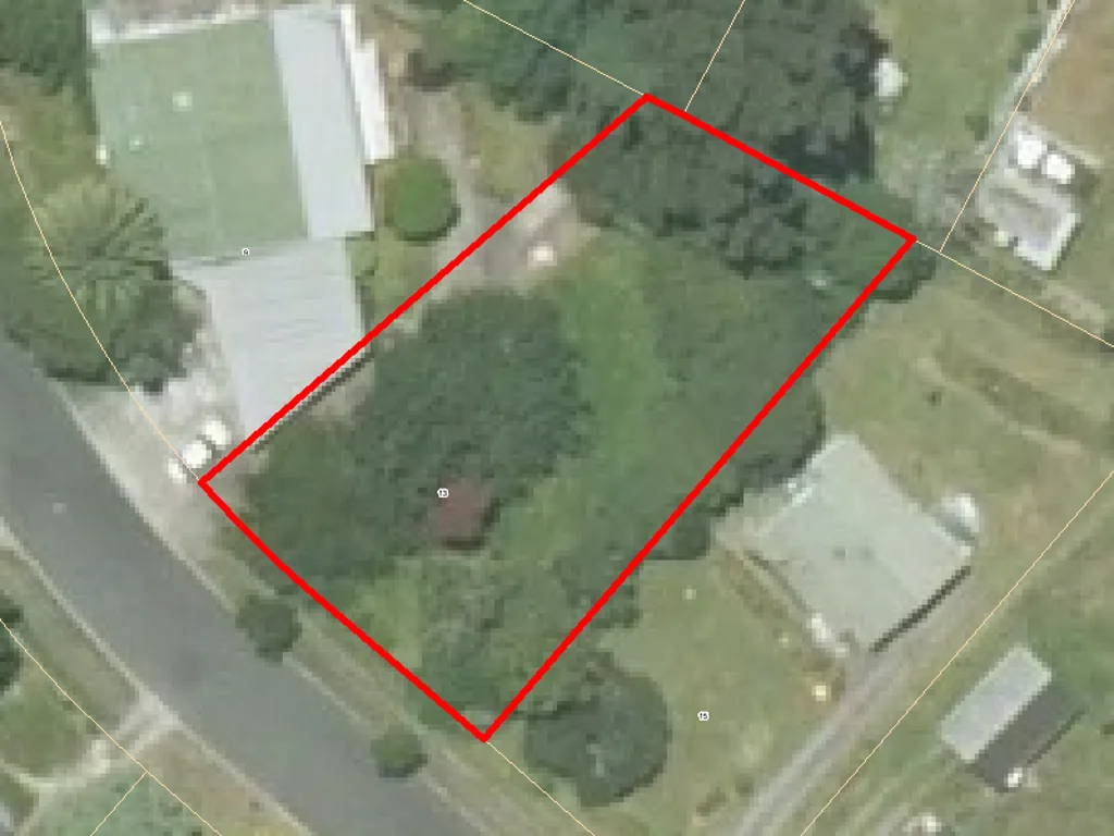 Tokoroa OPEN HOME CANCELLED