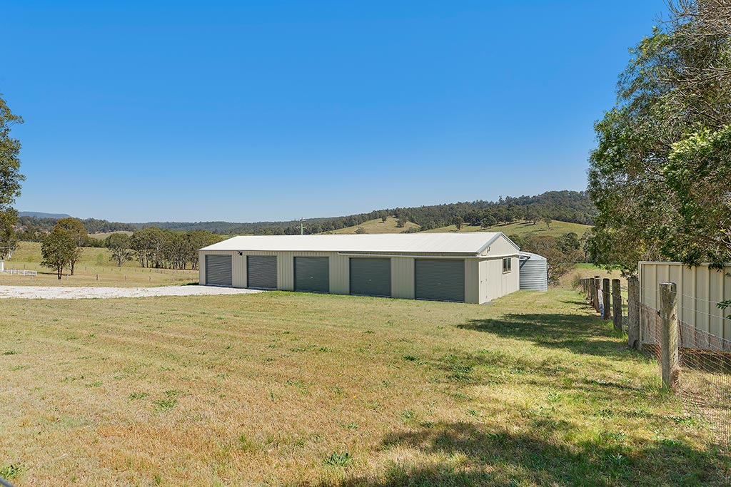 188 SANDY CREEK RD, MOUNT VINCENT NSW 2323, 0 غرف, 0 حمامات, House