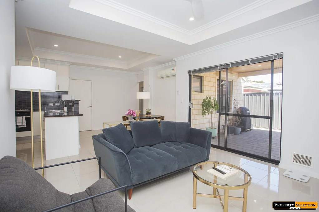 Nollamara 3部屋 UNDER OFFER BY Team JOE & KAREN