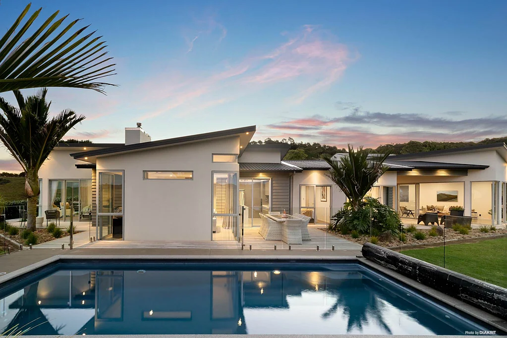 Mangatawhiri 5Zimmer RED HOT & REDUCED  – $50K GONE OVERNIGHT