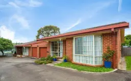 UNIT 4 6 CAMERON ST, Merimbula