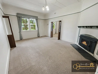 Silid Pahingahan - 85 Gladstone Street, Orbost, VIC 3888