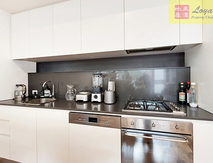 G06/7 Mooltan Avenue, Macquarie Park, Upper North Shore, 1 Kuwarto, 1 Banyo, Apartment