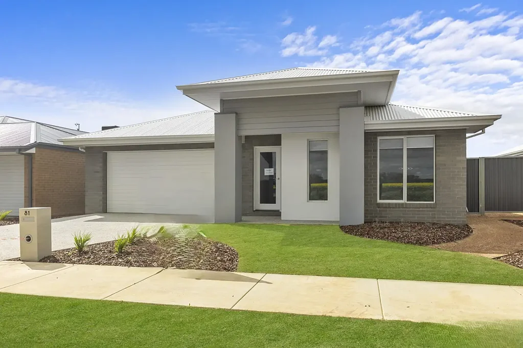 Modern Family Living with Study, Multiple Living Areas & Alfresco Entertaining