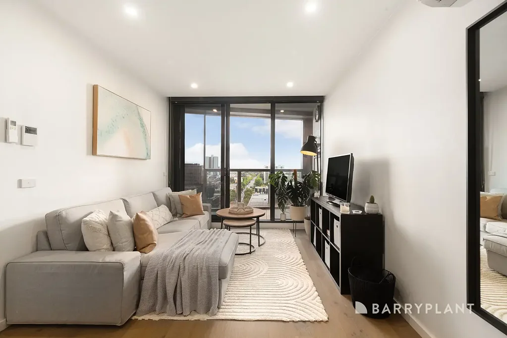 1305/70 Dorcas Street, Southbank, VIC 3006