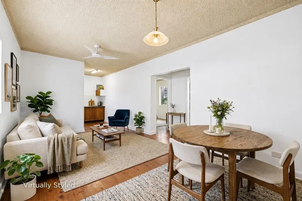 Randwick 2房 Randwick 精品四单元公寓楼中的海滨生活方式机会 Coastal Lifestyle Opportunity in Boutique Randwick Block of 4