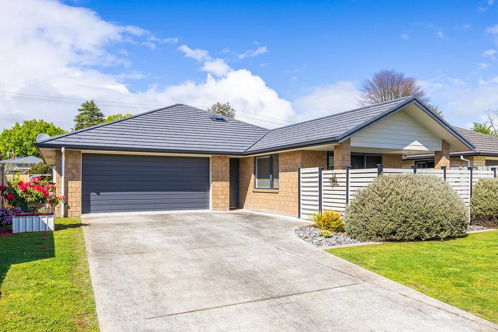 5 Sargent Place, Otorohanga, Waikato
