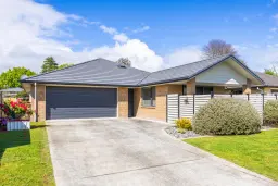 5 Sargent Place, Otorohanga