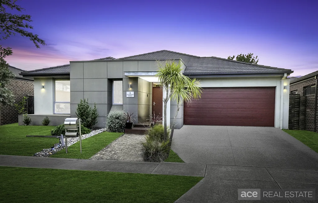 Williams Landing 4chambre Your Ideal Family Home in a family friendly setting