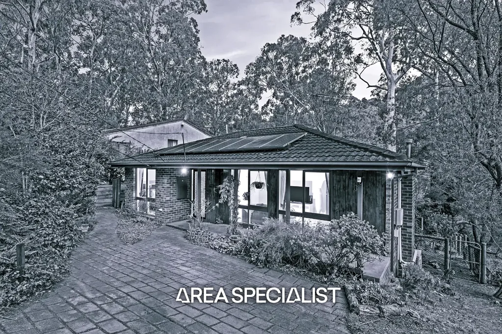 36 Royal Street, Upwey, VIC 3158