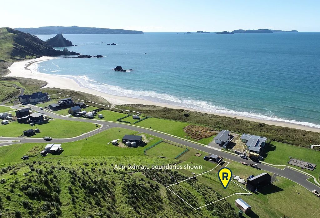 Opito Bay Stunning Views, Incredible Location