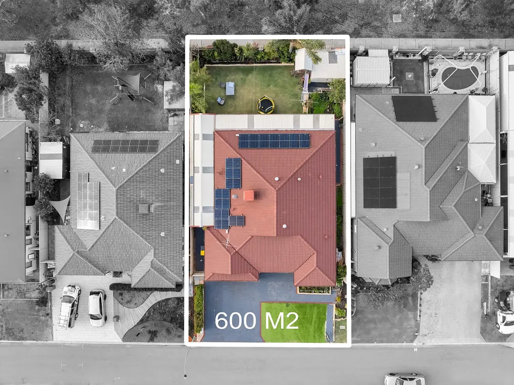 Canning Vale 4غرفة نوم 600sqm Block | Spacious Family Home | Prime Location