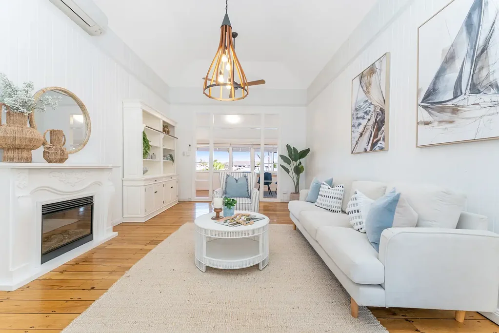 West End 5Moenga A Landmark Queenslander Made for Generations