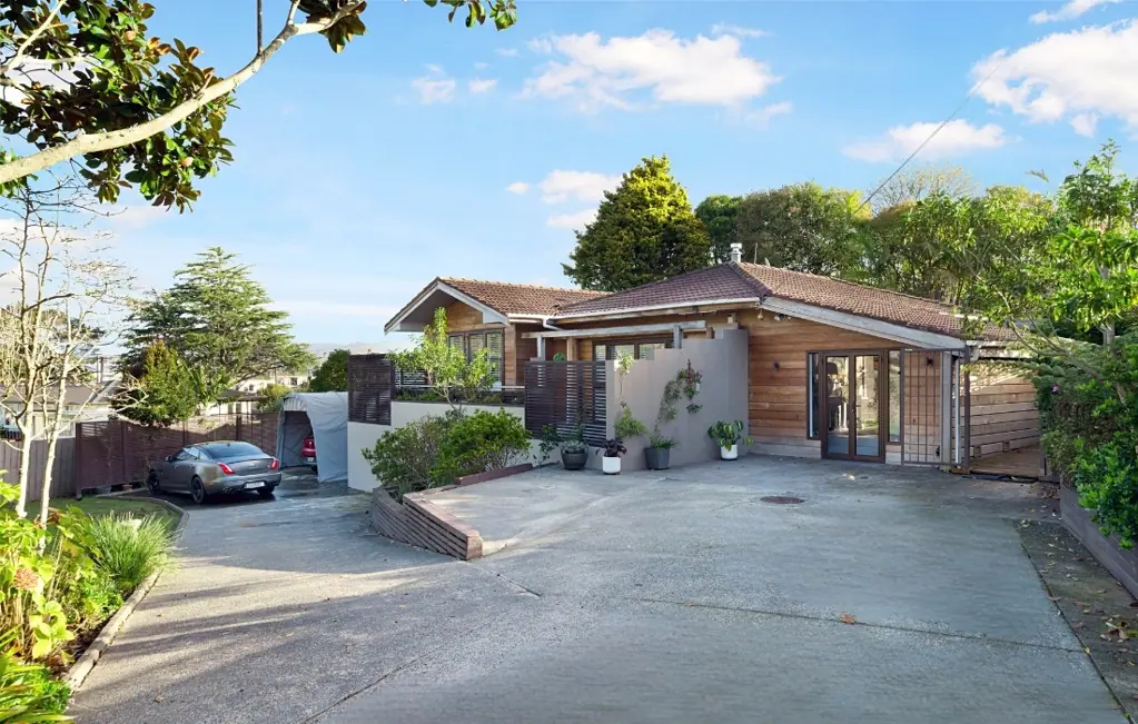 Henderson 3Kwarto Designed with family in mind