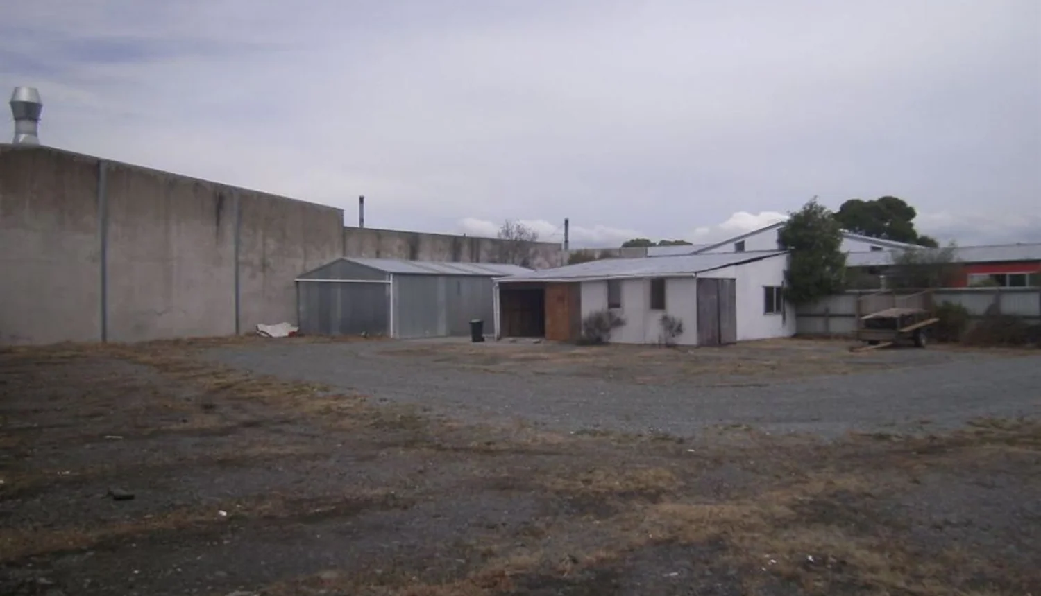 26b Sheffield Crescent, Burnside, Christchurch City, 0 ਕਮਰੇ, 0 ਬਾਥਰੂਮ