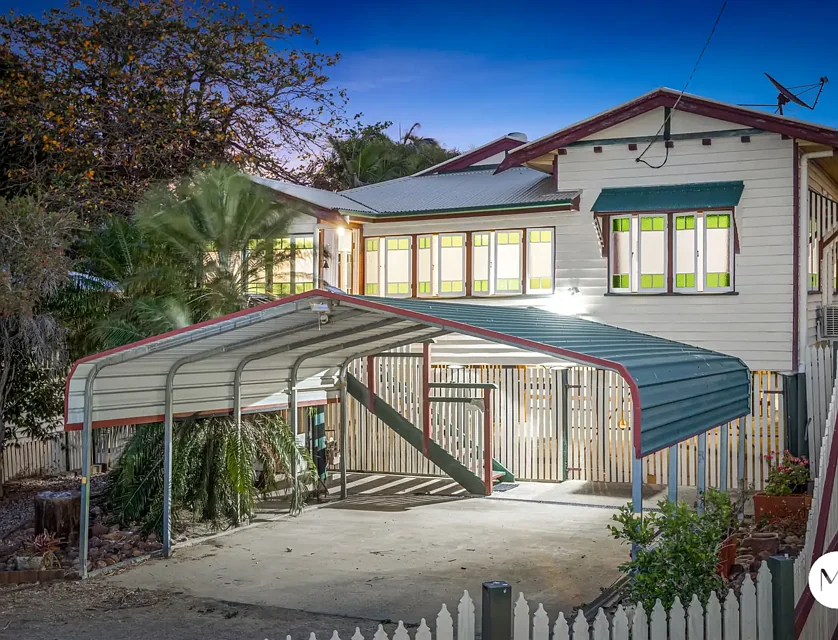 2 Quarry Street, The Range, QLD 4700, 3 कमरे, 1 बाथरूम, House