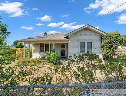 12 Power Street, Dandenong, VIC 3175, 3 રૂમ, 1 બાથરૂમ, House