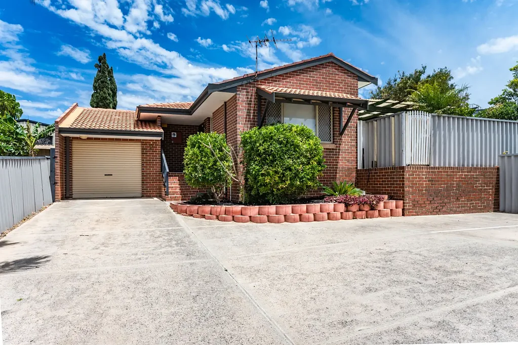 Mount Tarcoola 3chambre Looking for a Future Home or an Investment