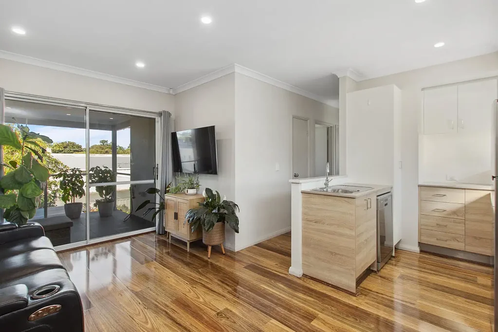 Furnished Apartment in the Heart of Maylands