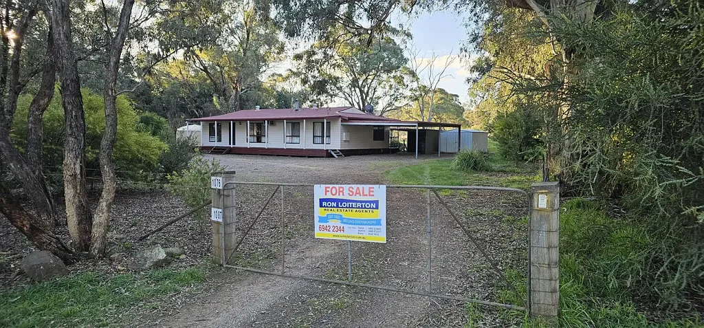 1087 West Jindalee Road, Cootamundra, NSW 2590