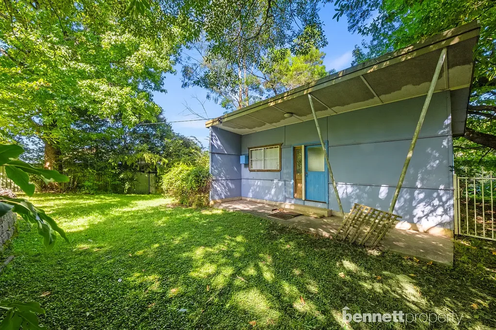 Kurrajong Heights  VACANT LAND - APPROX 1009 SQM