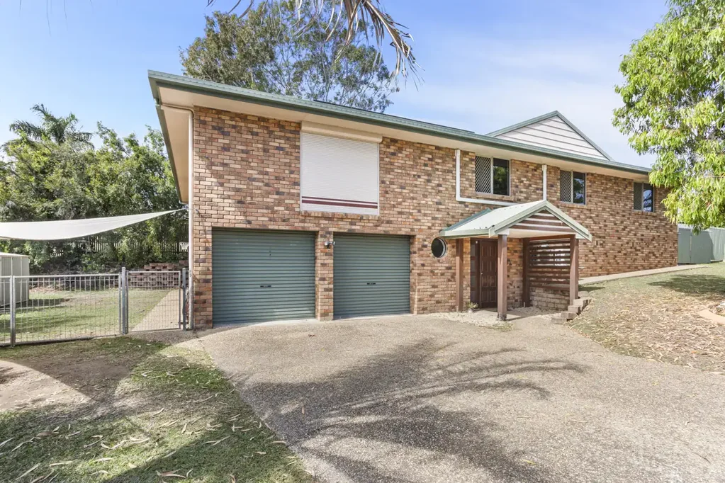Kawana 5房  The family home you've been dreaming of