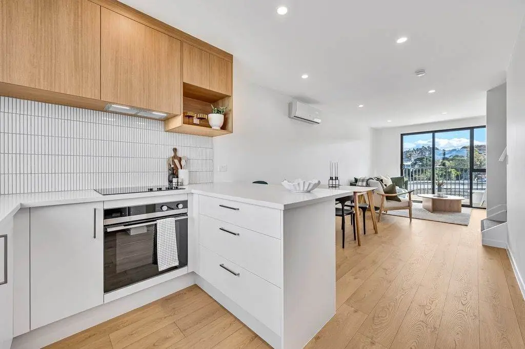 Albany 3房  Brand New 3 Bedroom Plus 2 Carparks!