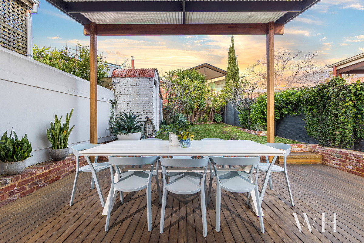 166 SOUTH TCE, FREMANTLE WA 6160, 0 Bedrooms, 0 Bathrooms, House