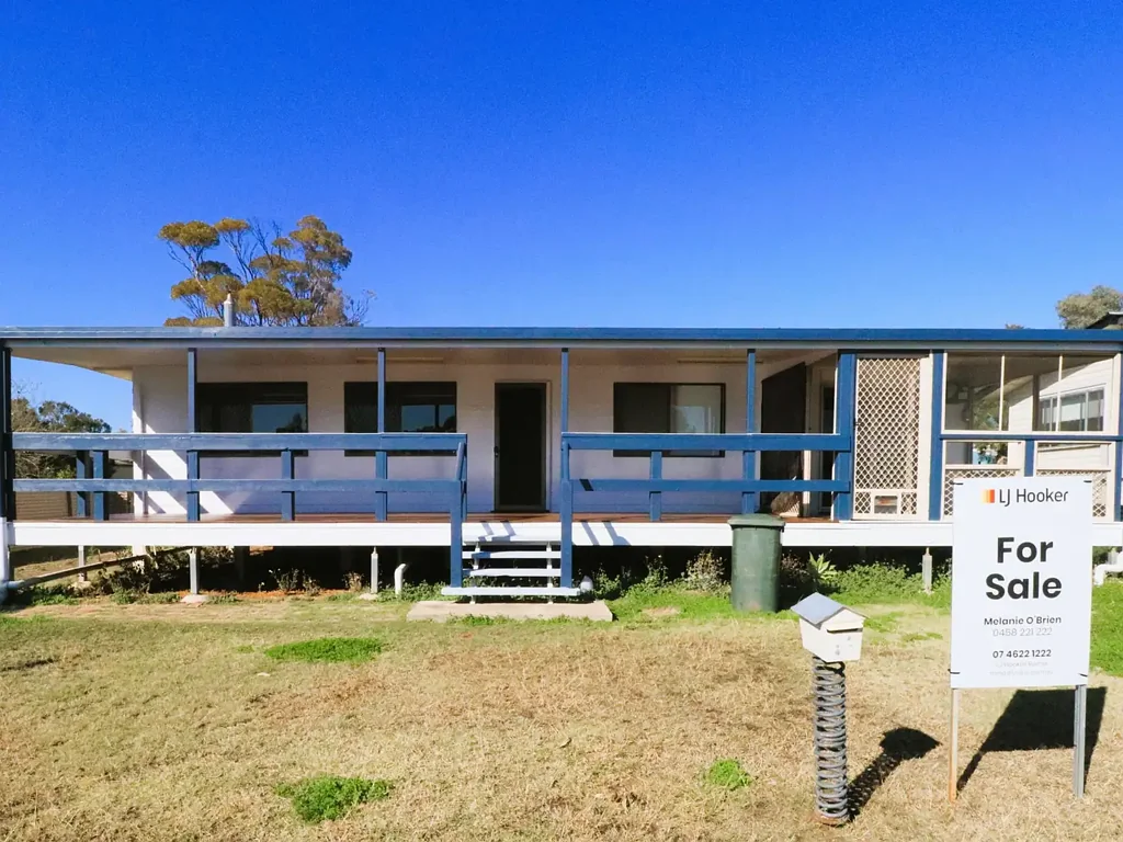 46 Elmer Street, Roma, QLD 4455
