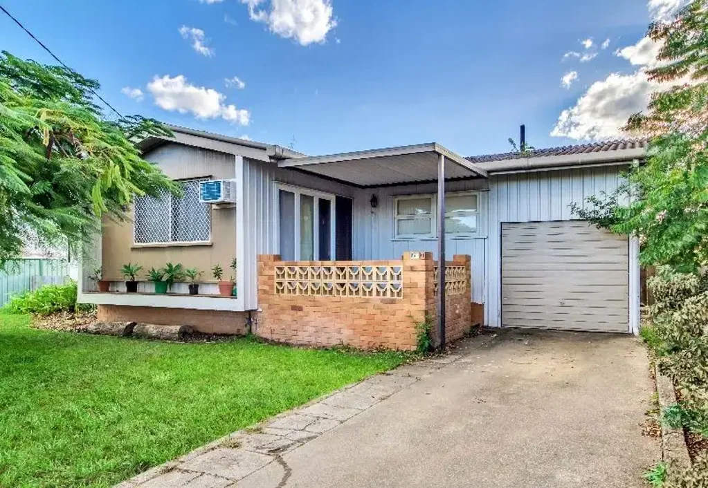 Perfectly Positioned Family Living in the Heart of Strathpine