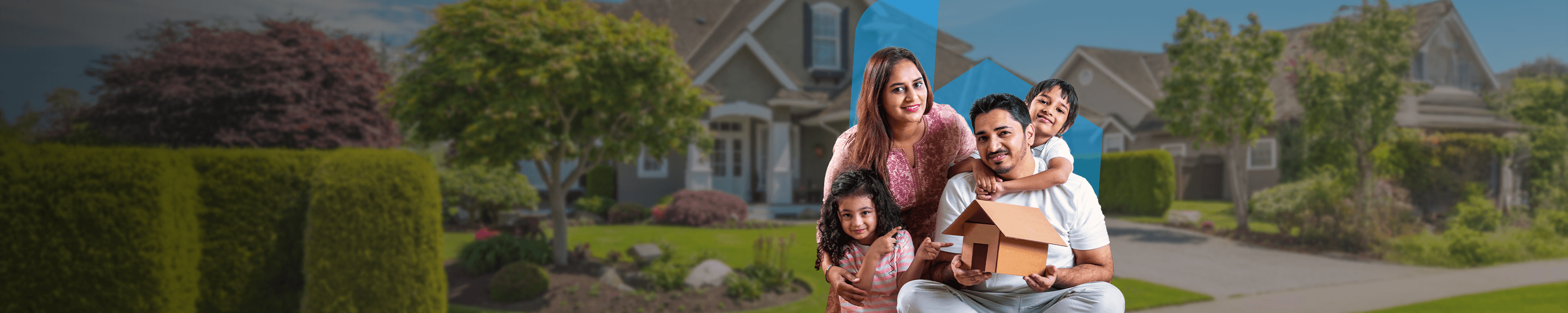 Your Partner in
Smarter Real Estate