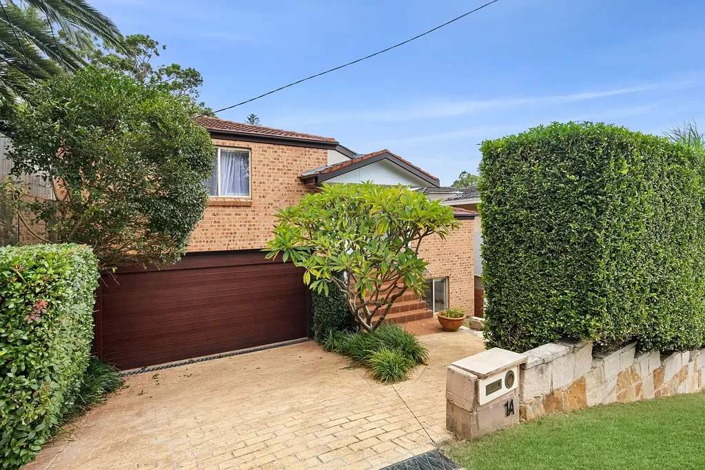 1A Plateau Road, Collaroy, NSW 2097