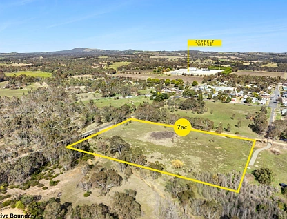 C/A 6 & 7, 15 Western View Road, Great Western, Horsham, 0 침실, 0 욕실, Section