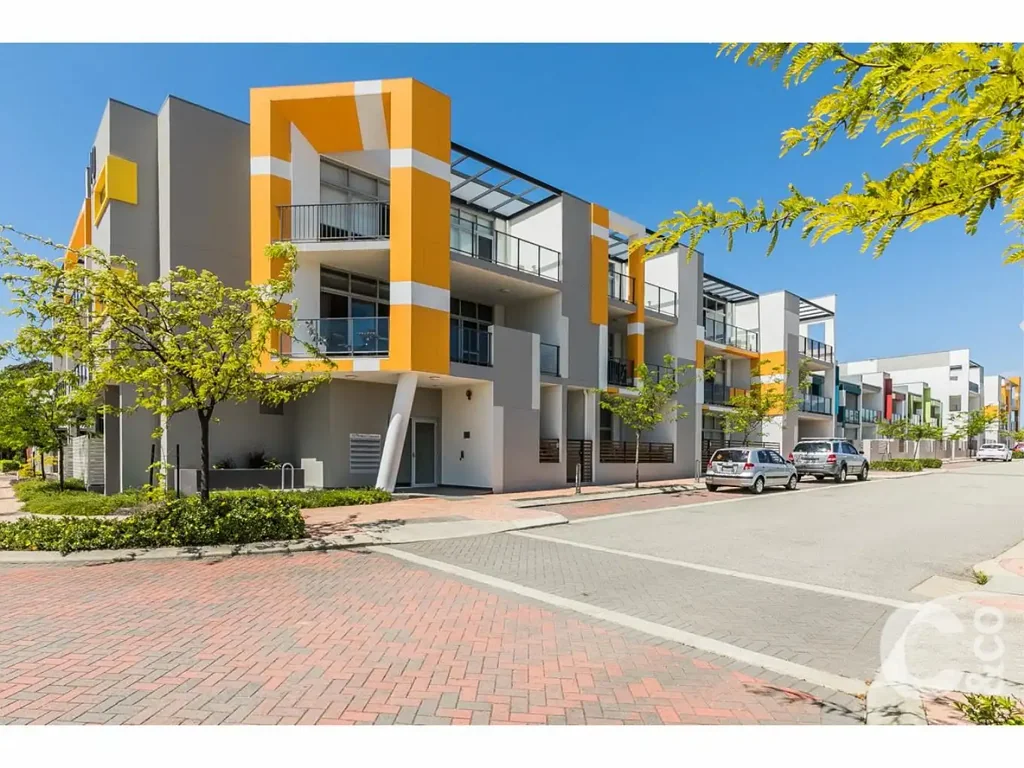 39/10 Pimlico Crescent, Wellard, WA 6170