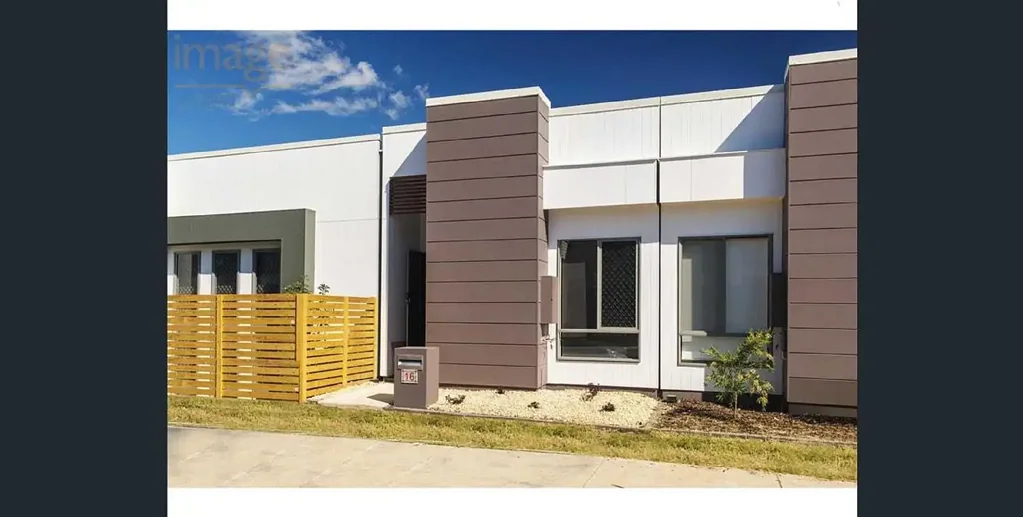 Single Story Lowset Home