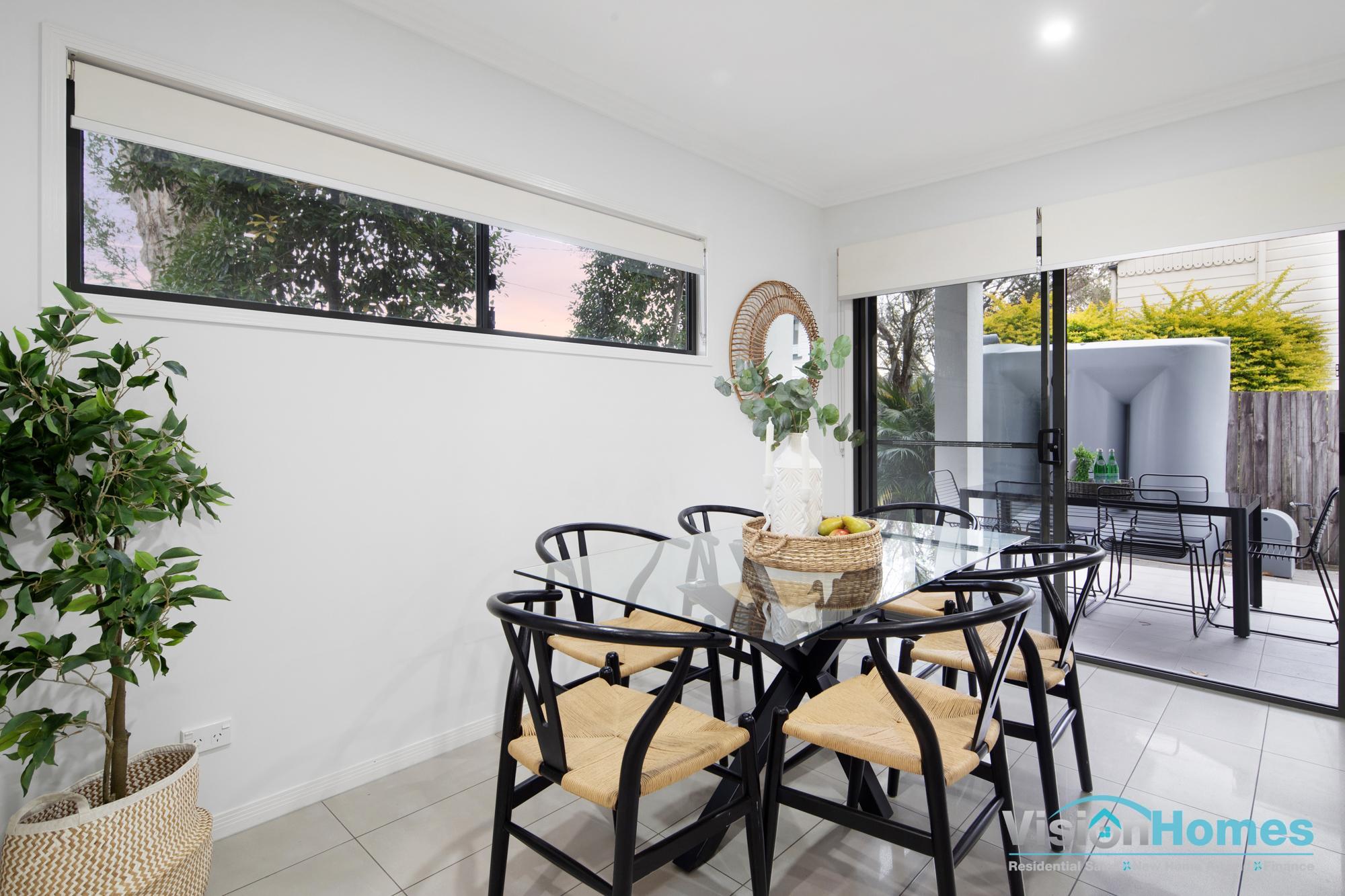 88 JENNER ST, NUNDAH QLD 4012, 0 Kuwarto, 0 Banyo, Townhouse