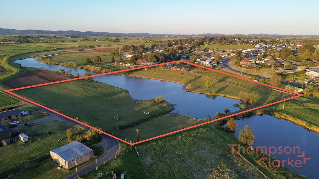 254 Morpeth Road, Raworth, NSW 2321