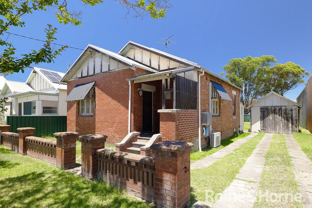 4 Shelley Street, Georgetown, NSW 2298