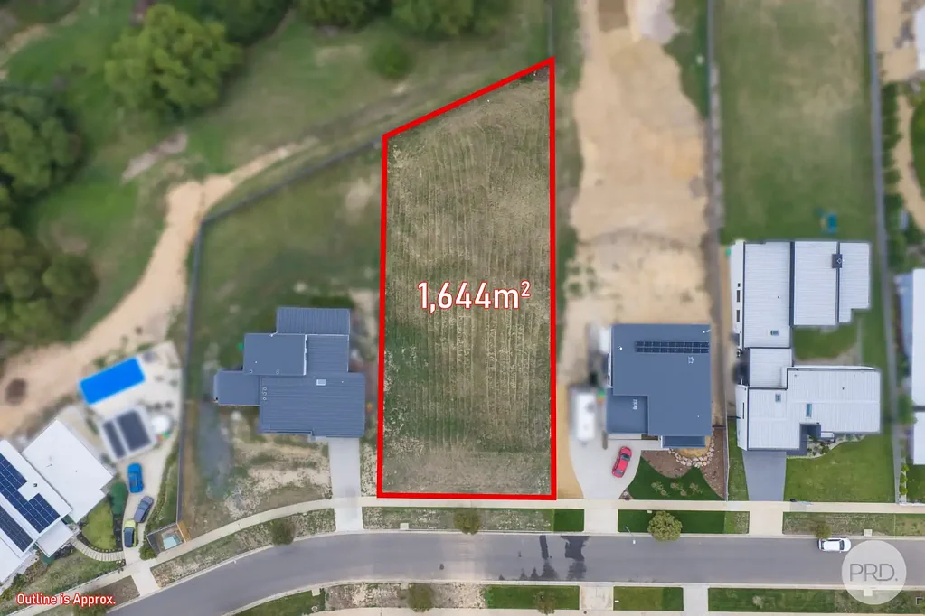 Brown Hill Build Your Dream in Brown Hill's Most Exclusive Address