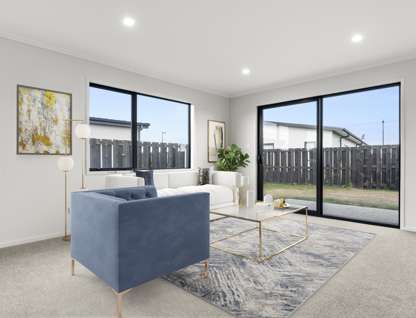 28 Pa Ariki Road, Te Kauwhata, Waikato, 3房, 2浴, 独立屋