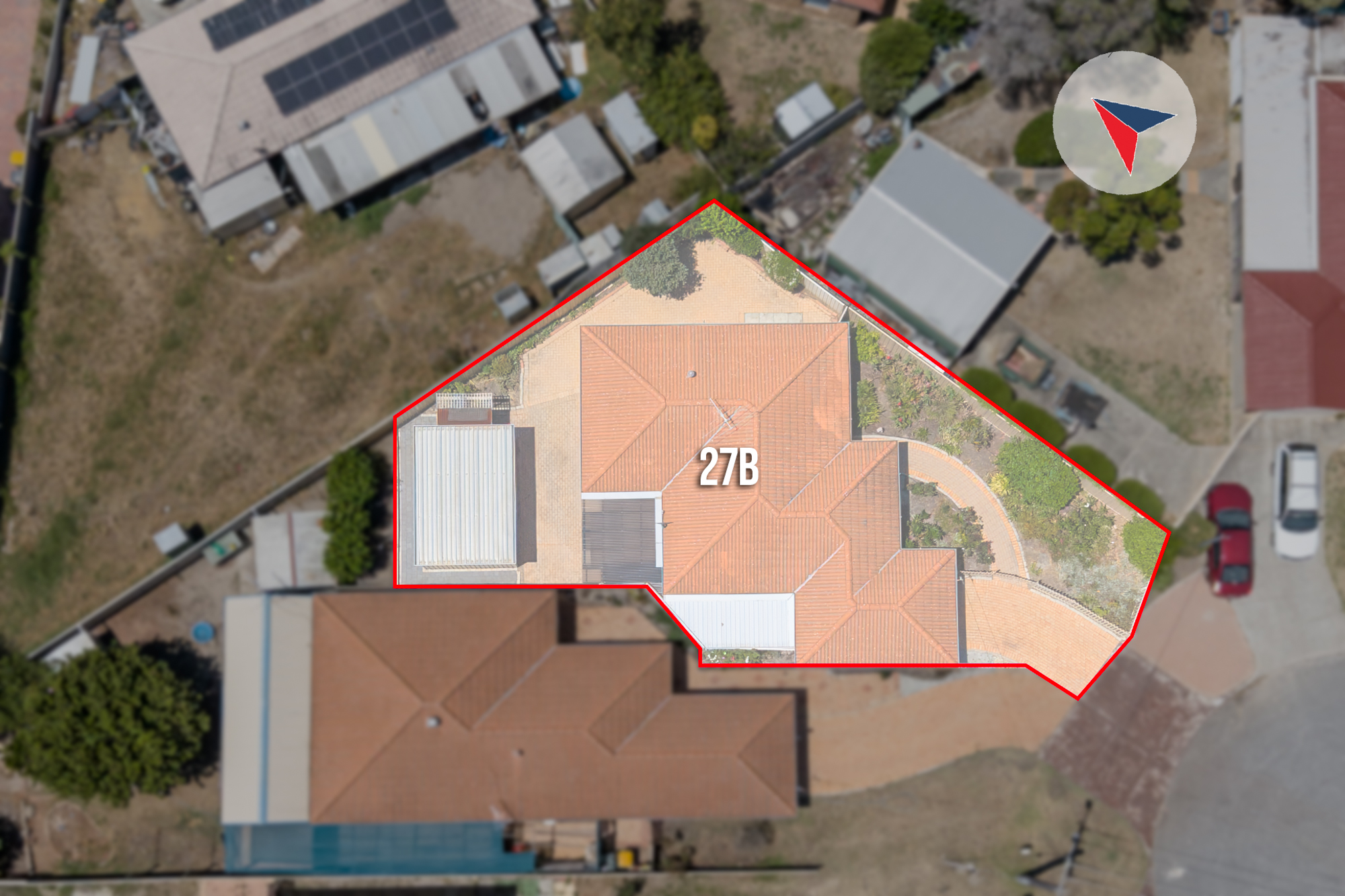 27B SUTCLIFFE CL, SEVILLE GROVE WA 6112, 0房, 0浴, House