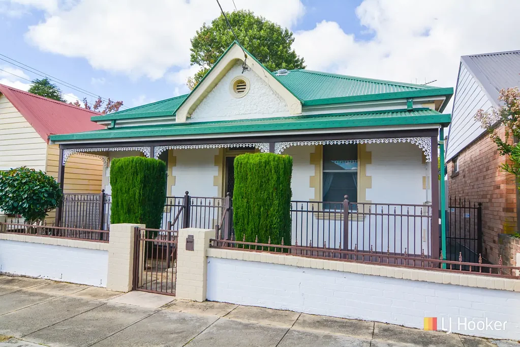 43 Spooner Street, Lithgow, NSW 2790