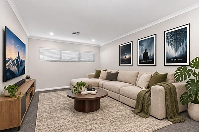 Brabham 4कमरा Perfect Family Home!