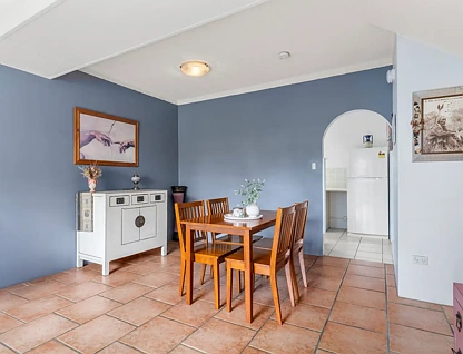 44/1-9 Warburton Street, Gymea, Sutherland Shire, 3部屋, 2バスルーム, Townhouse