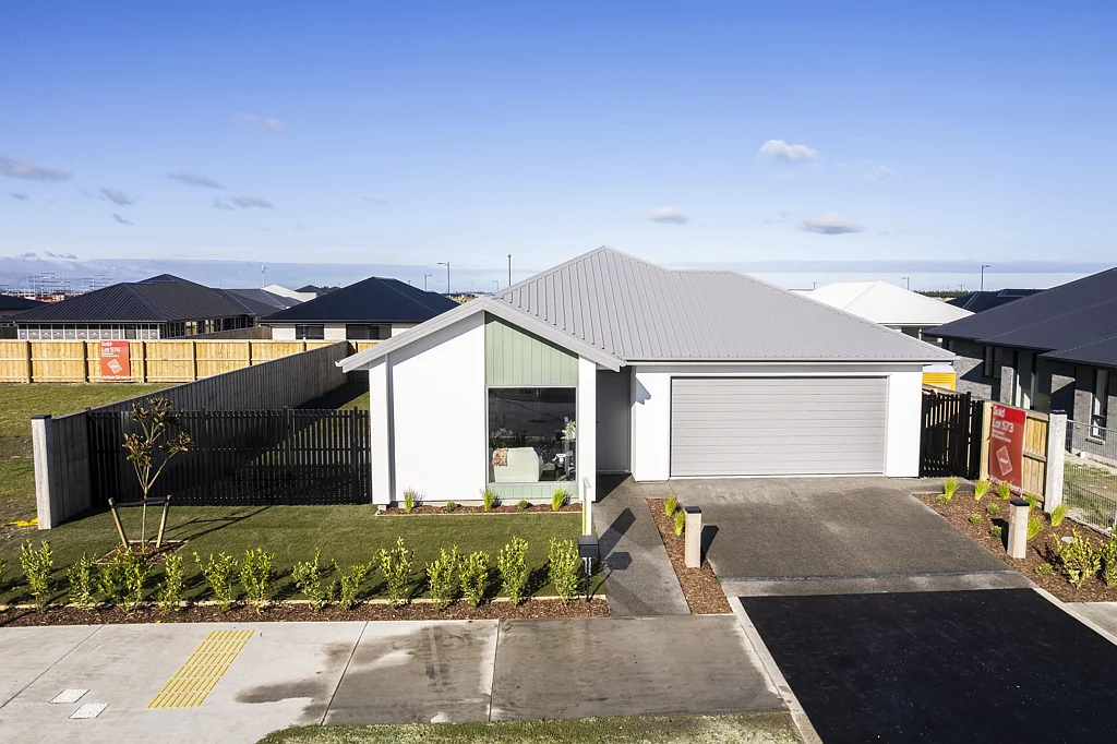 65 Monarch Drive, Rolleston, Selwyn, Canterbury