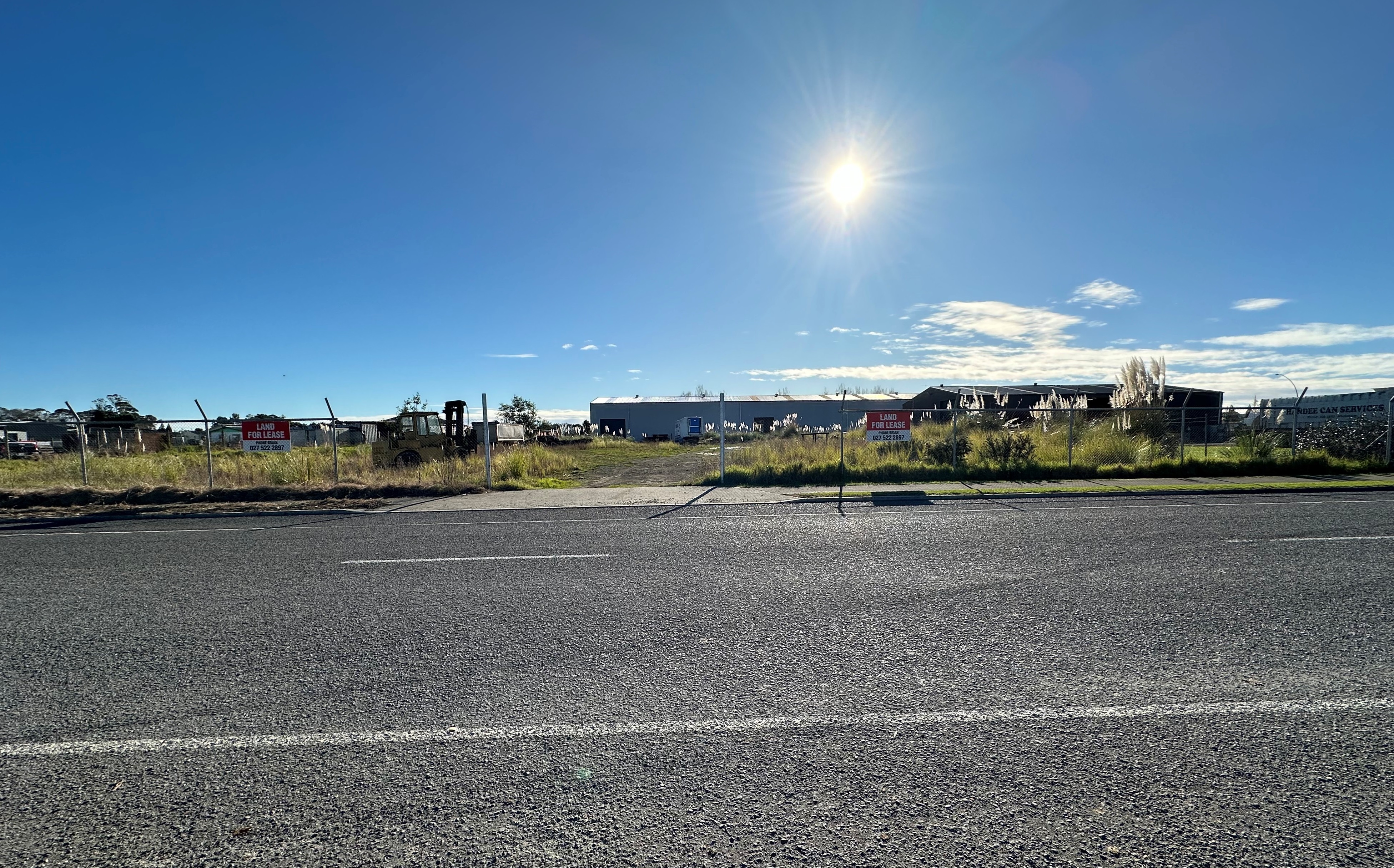 49 Mill Road, Coastlands, Whakatane, 0 Schlafzimmer, 1 Badezimmer, Industrial Land