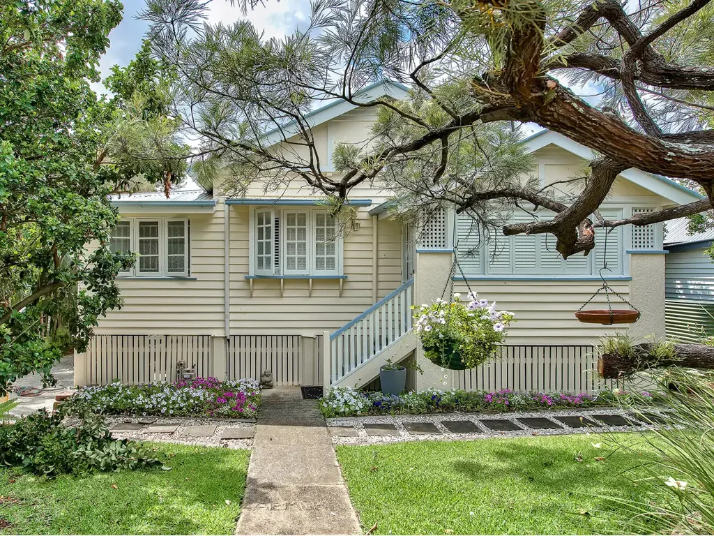 45 Beatson Terrace, Alderley, QLD 4051