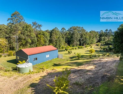 112 Cecil Street, Nimbin, NSW 2480, 0房, 1浴, 乡村住宅建地
