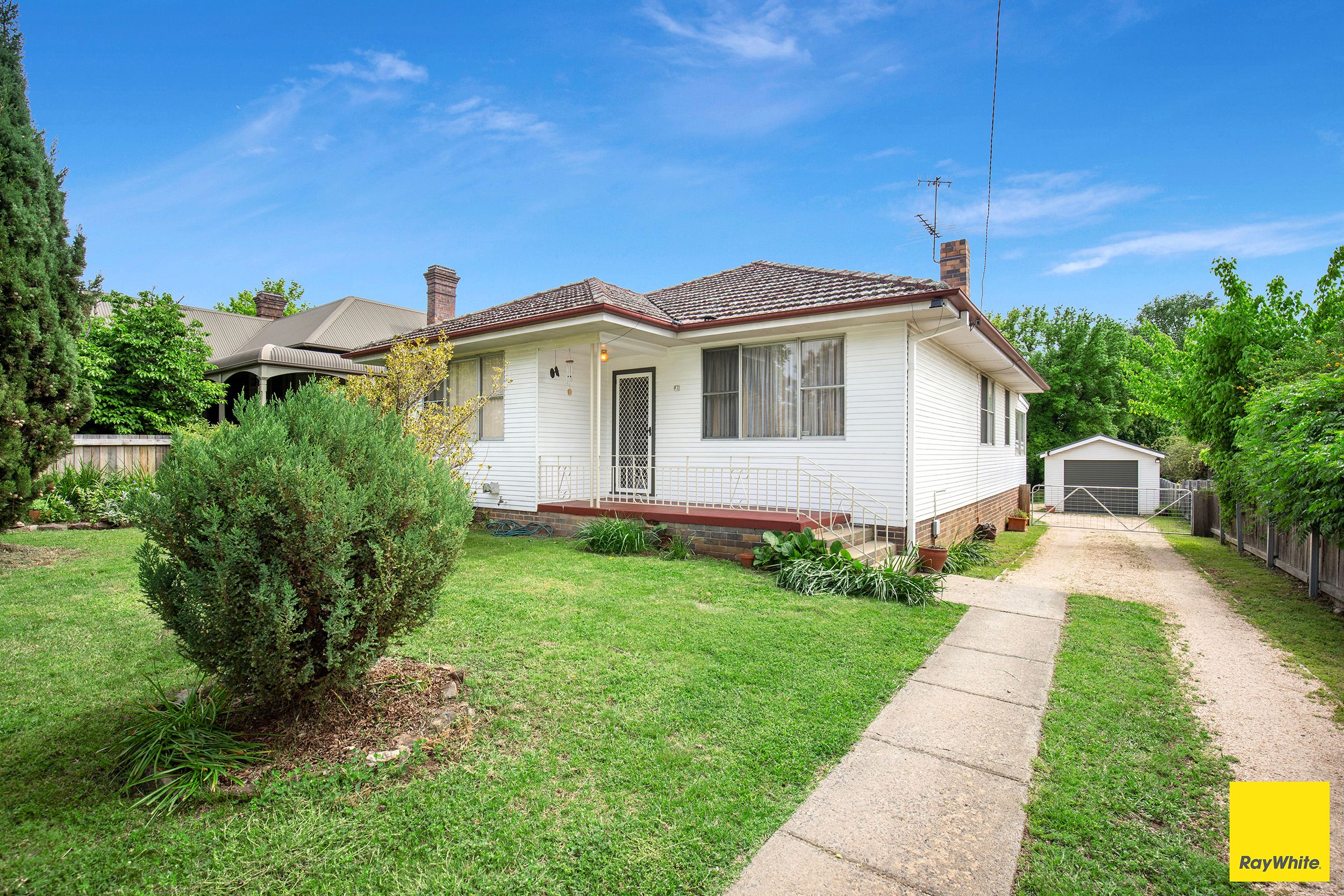 143 BARNEY ST, ARMIDALE NSW 2350, 0部屋, 0バスルーム, House