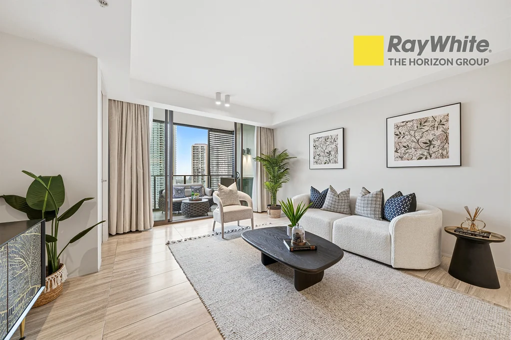 Haymarket 2غرفة نوم Luxury & Prestige in the Heart of Haymarket | North-West Aspect by WMK Architects